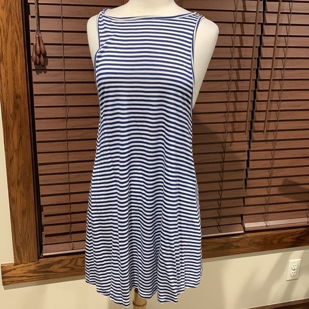 Mink Pink swimsuit coverup, Medium